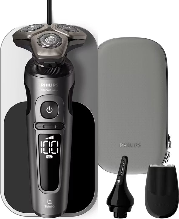 Philips Shaver Series 9000 Prestige SP9872/15