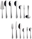 Bestekset Villeroy & Boch Mademoiselle - 68 delig - 6 persoons