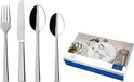 Bestekset Villeroy & Boch Victor - 68 delig - 12 persoons