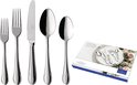 Bestekcassette Villeroy & Boch Mademoiselle - 30 delig - 6 persoons