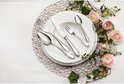 Bestekcassette Villeroy & Boch Mademoiselle - 30 delig - 6 persoons