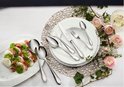 Bestekset Villeroy & Boch Mademoiselle - 68 delig - 6 persoons