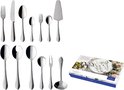 Bestekset Villeroy & Boch Mademoiselle - 68 delig - 6 persoons