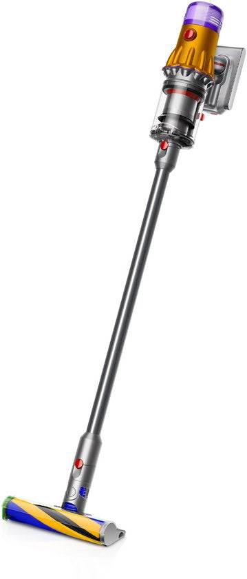 Dyson V12 Detect Slim Absolute - Steelstofzuiger Draadloos