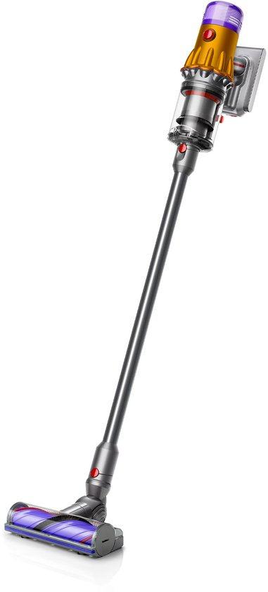 Dyson V12 Detect Slim Absolute - Steelstofzuiger Draadloos