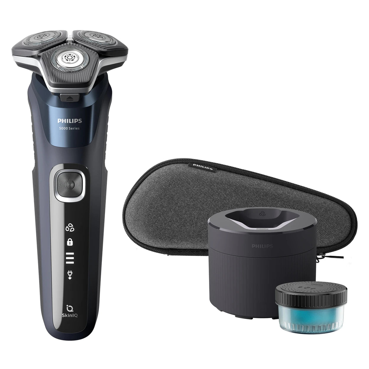 Philips Shaver Series 5000 S5885/50 - Elektrisch Scheerapparaat