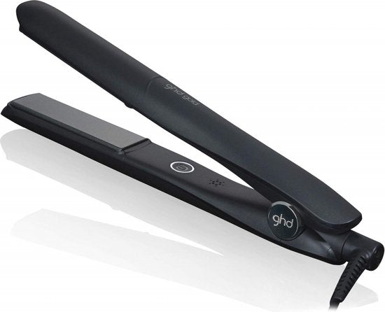 ghd Gold Professional Stijltang - Goud/Zwart