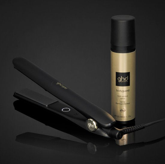 ghd Gold Professional Stijltang - Goud/Zwart