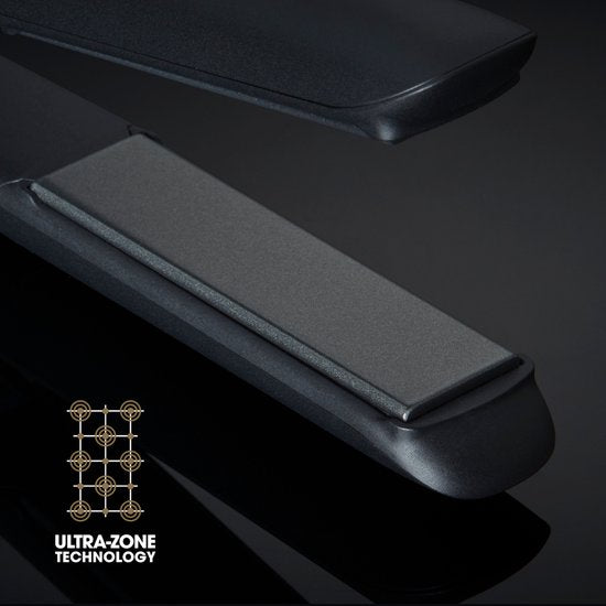 ghd Gold Professional Stijltang - Goud/Zwart