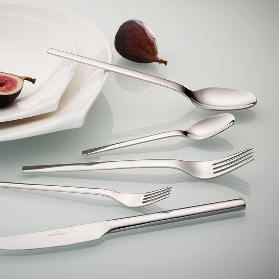 Bestekset Villeroy & Boch Tools bestekset 30-delig | BeeMarket