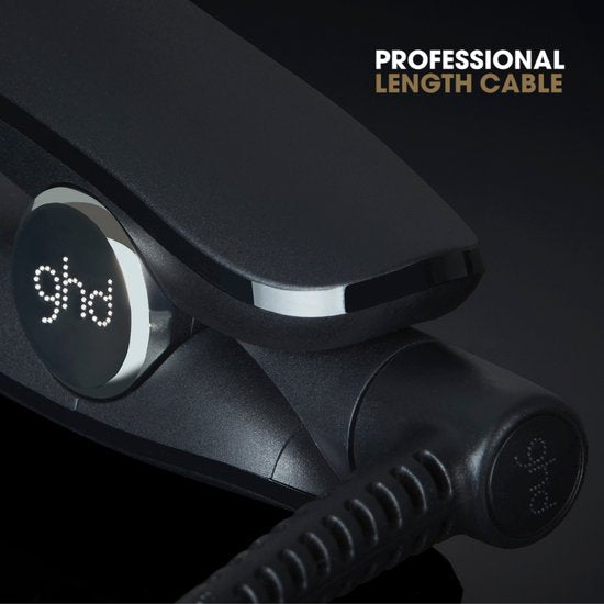ghd Gold Professional Stijltang - Goud/Zwart