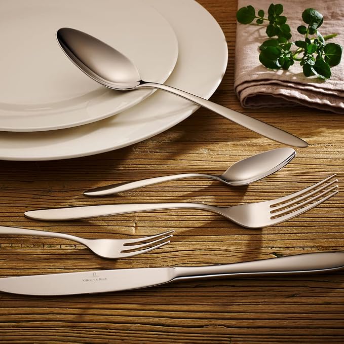 Bestekset Villeroy & Boch Annalena 30-delig | BeeMarket