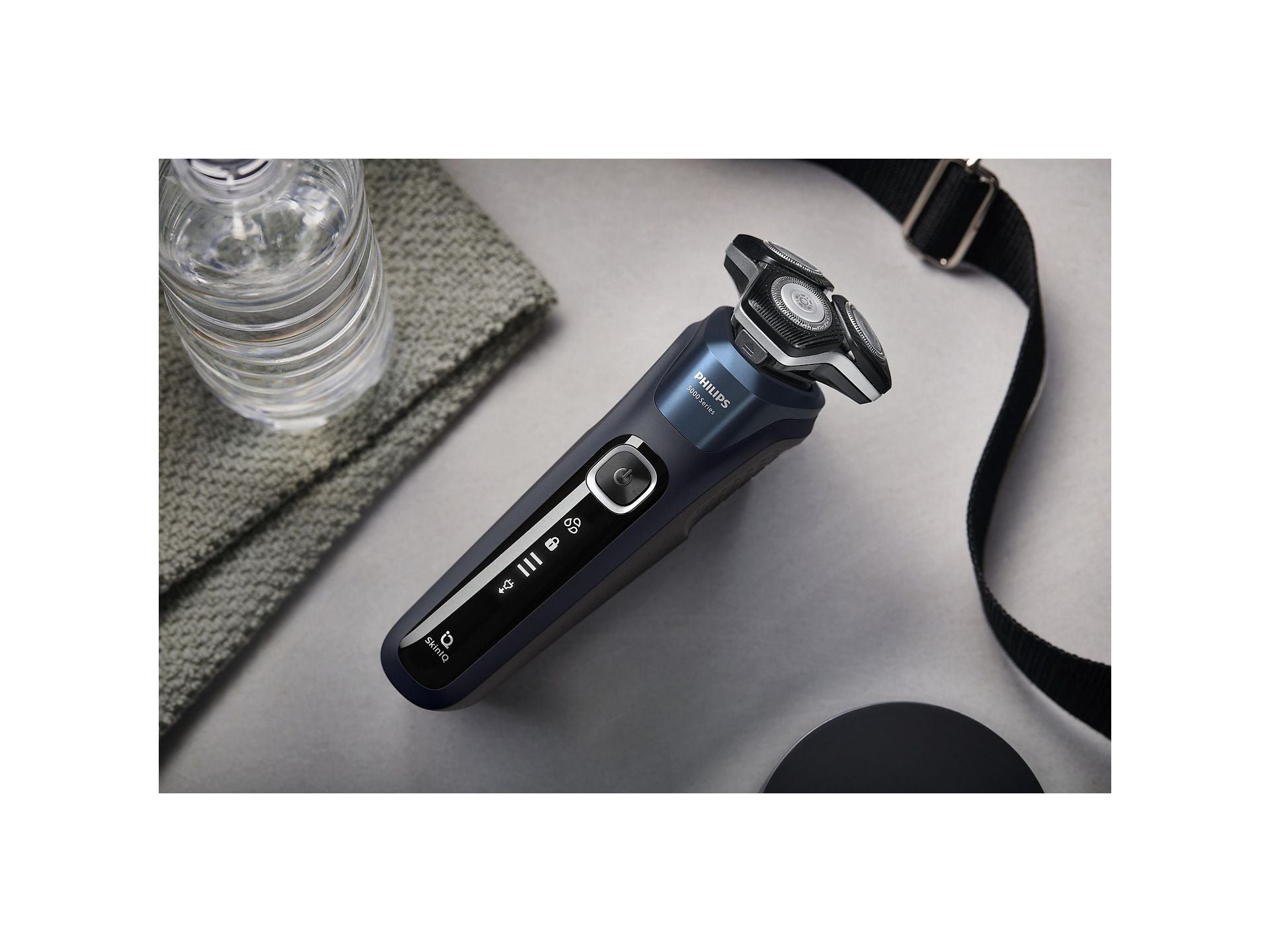 Philips Shaver Series 5000 S5885/50 - Elektrisch Scheerapparaat