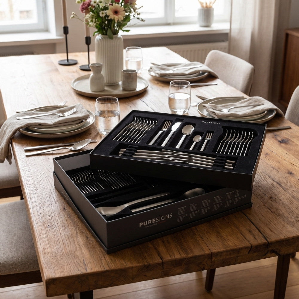 Besteksets kopen | Complete besteksets van BeeMarket