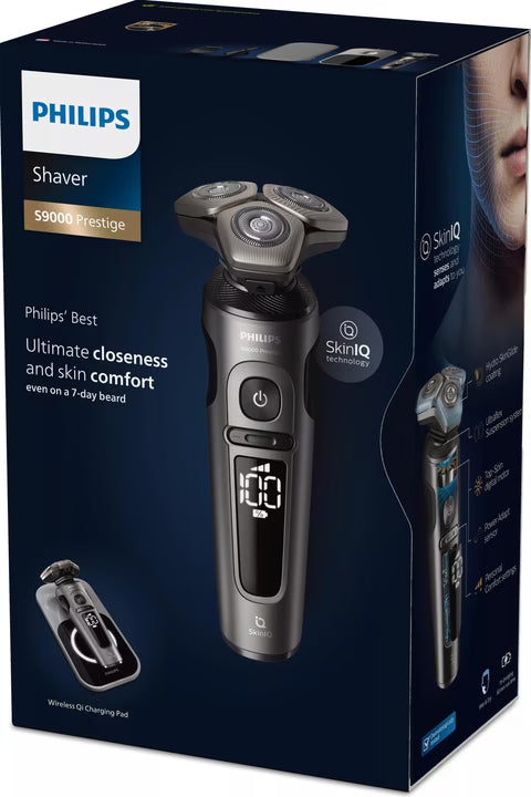 Philips Shaver Series 9000 Prestige SP9872/15