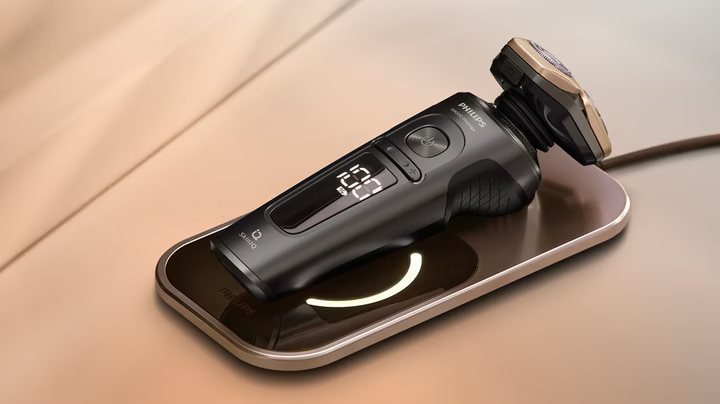 Philips Shaver Series 9000 Prestige SP9872/15