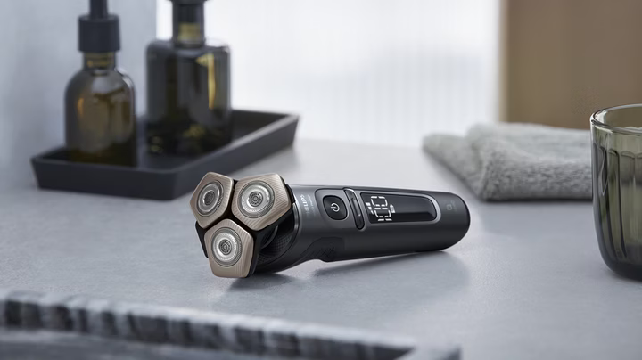 Philips Shaver Series 9000 Prestige SP9872/15