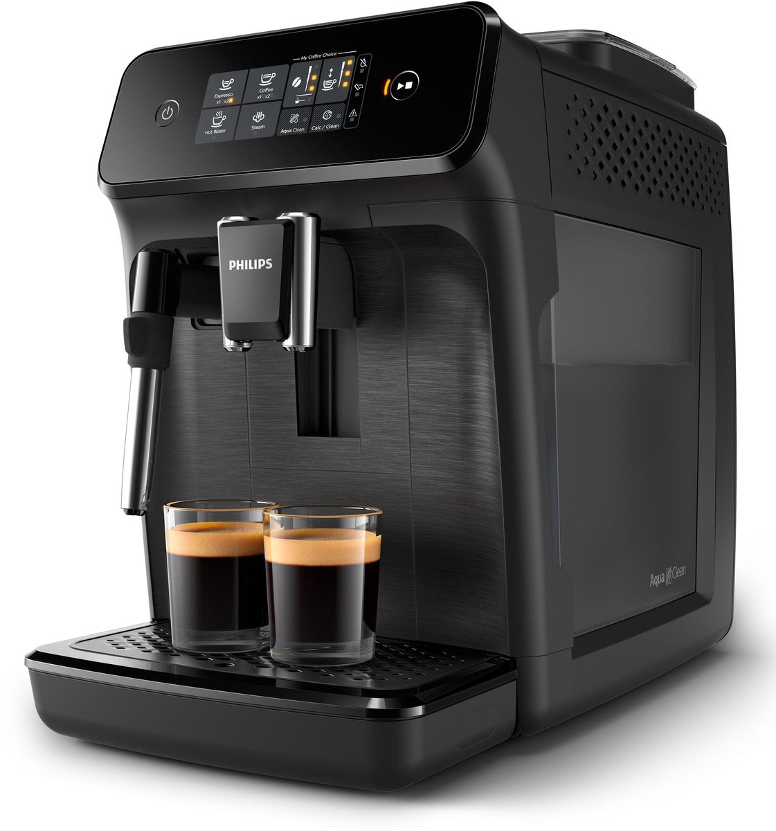 Philips EP1220/00 Espressomachine - 1200 Series - Zwart