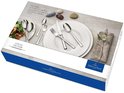 Bestekset Villeroy & Boch Victor - 68 delig - 12 persoons