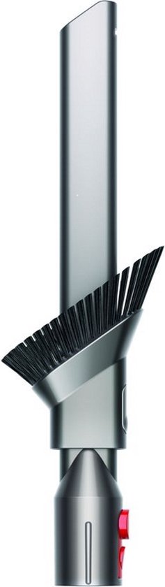 Dyson Cinetic Big Ball Multifloor 2 - Stofzuiger zonder zak - Grijs/Geel