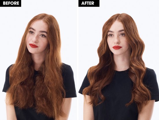 ghd Max Styler - Brede Stijltang voor Lang of Dik Haar - Zwart