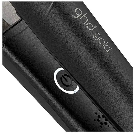 ghd Gold Professional Stijltang - Goud/Zwart