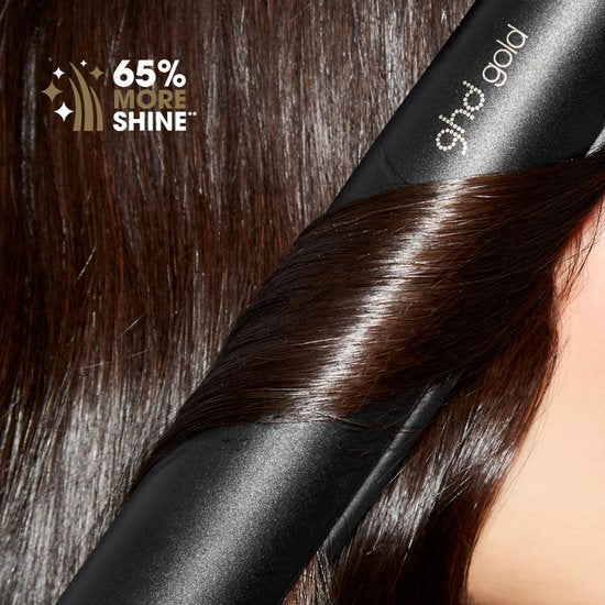 ghd Gold Professional Stijltang - Goud/Zwart