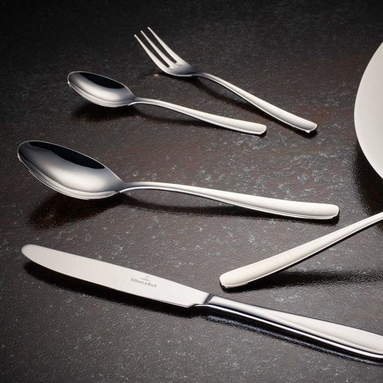 Bestekset Villeroy & Boch Liam bestekset 30-delig | BeeMarket