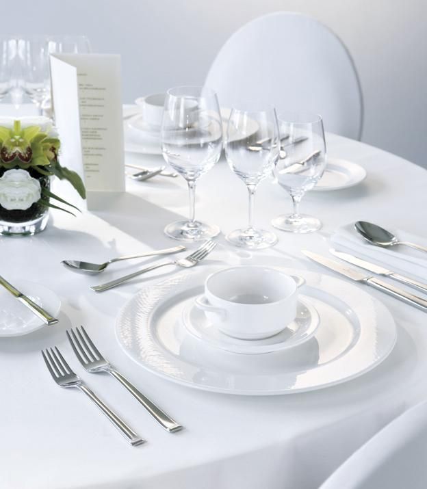 Bestekset Villeroy & Boch Victor 68-delig | BeeMarket
